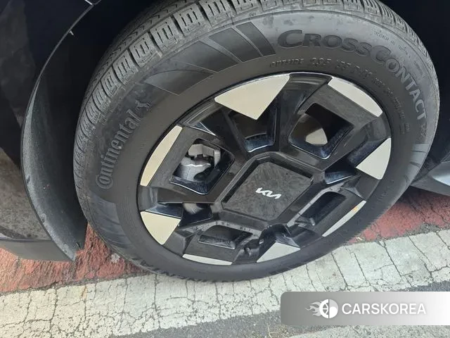 Kia The New Carnival 4th Generation id 3700697 из Кореи 13