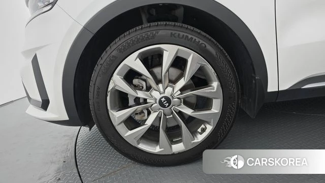 Kia Sorento 4th Generation id 4324930 из Кореи 15