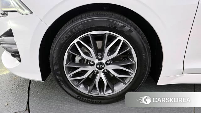 Kia K5 3rd generation id 3885004 из Кореи 15