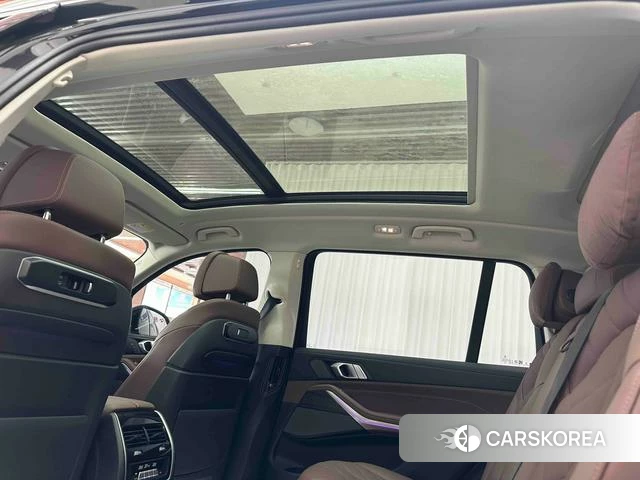 BMW X7 id 4256770 из Китая 16