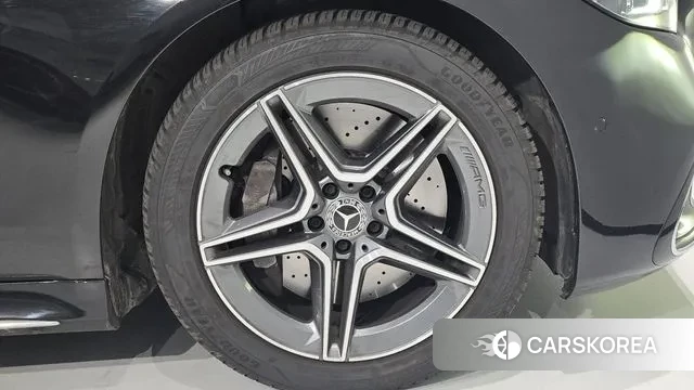 Mercedes-Benz S-Class W223 id 3685172 из Кореи 15