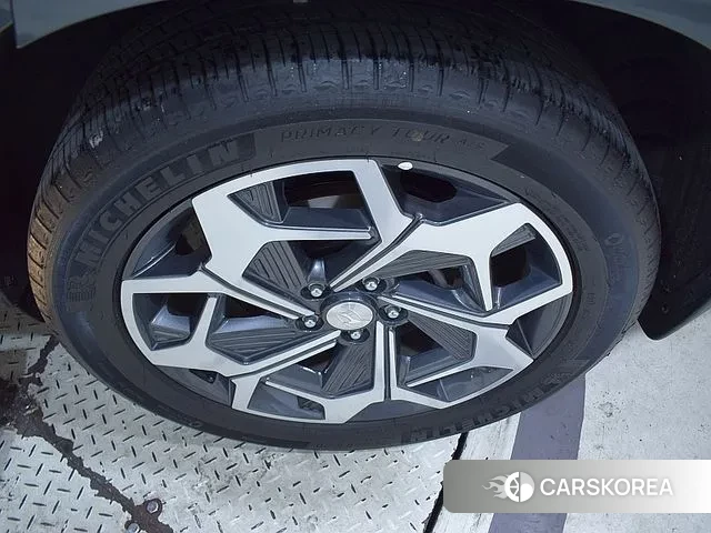 Hyundai Palisade id 3760261 из Кореи 15