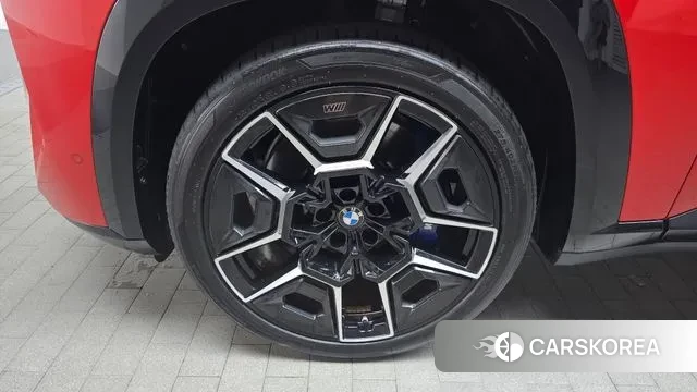 BMW XM (G09) id 3074074 из Кореи 15