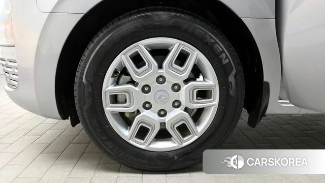 Hyundai Staria id 4224187 из Кореи 25