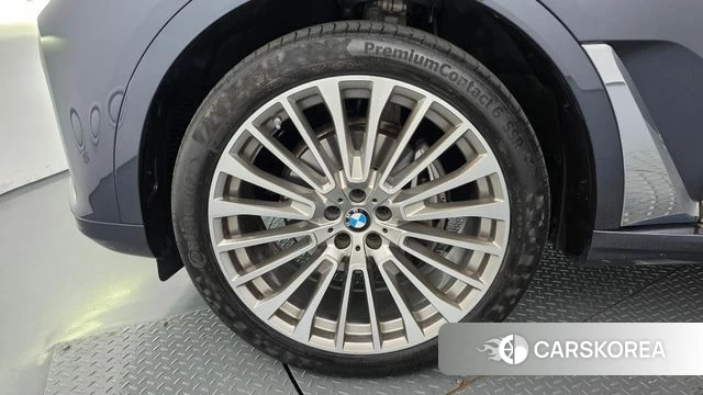 BMW X7 (G07) id 4692750 из Кореи 30