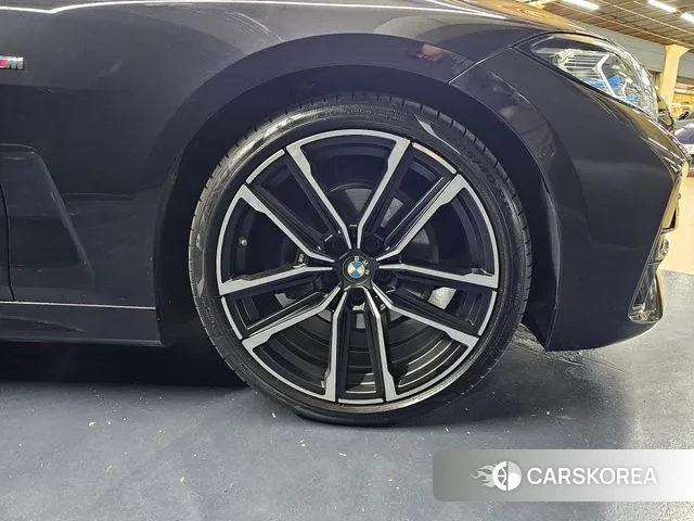 BMW 4 Series (G22) id 3585916 из Кореи 15