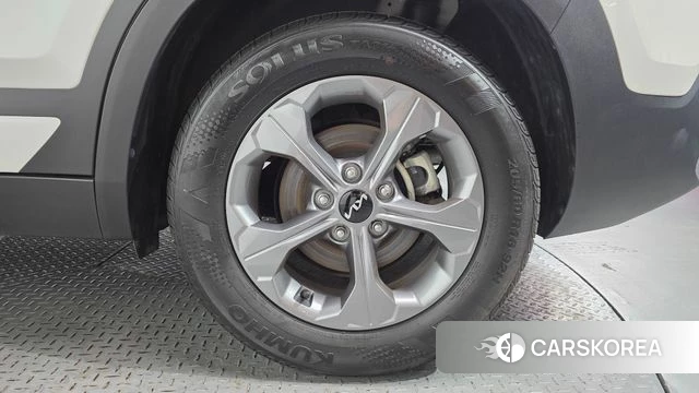 Kia The New Seltos id 4711319 из Кореи 25