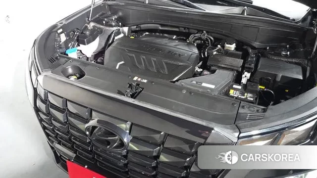 Hyundai The New Palisade id 3487375 из Кореи 15