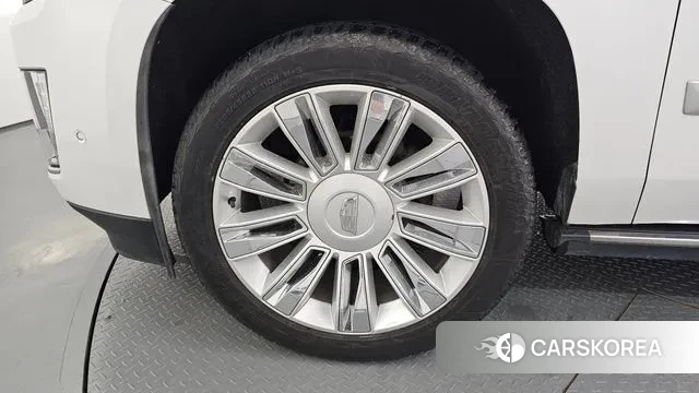 Cadillac Escalade id 3070914 из Кореи 15