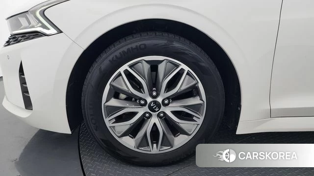 Kia K5 Hybrid 3rd Generation id 3852375 из Кореи 15