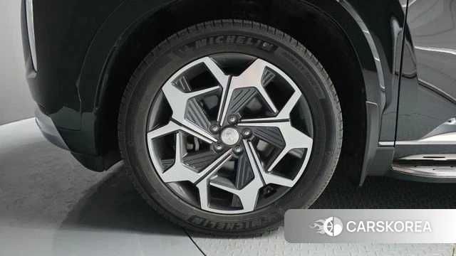 Hyundai Palisade id 4202818 из Кореи 27