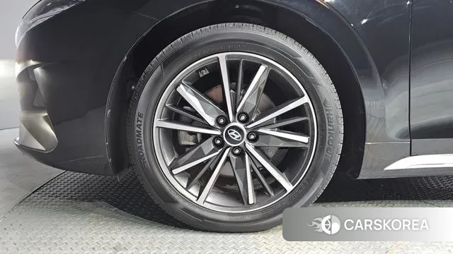 Hyundai The New Grandeur IG id 3174890 из Кореи 15