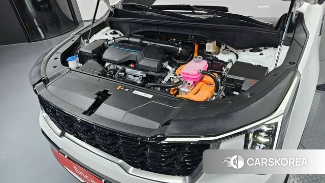 Kia The New Sorento 4th Generation id 4201079 из Кореи 30