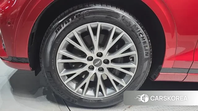 Genesis GV70 id 3597900 из Кореи 15