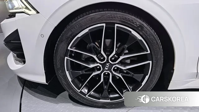 Kia K5 3rd generation id 3385266 из Кореи 15