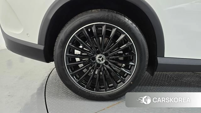 Mercedes-Benz GLC-Class X254 id 4879338 из Кореи 15