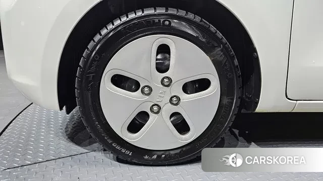 Kia The New Ray id 3697665 из Кореи 15