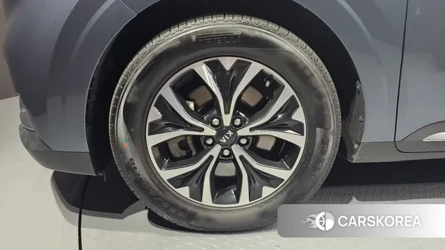 Kia Carnival 4th generation id 3772137 из Кореи 15