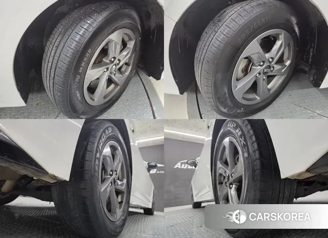 Kia K5 3rd generation id 3571095 из Кореи 14