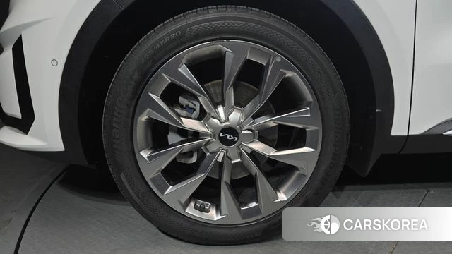 Kia Sorento 4th Generation id 4195136 из Кореи 29