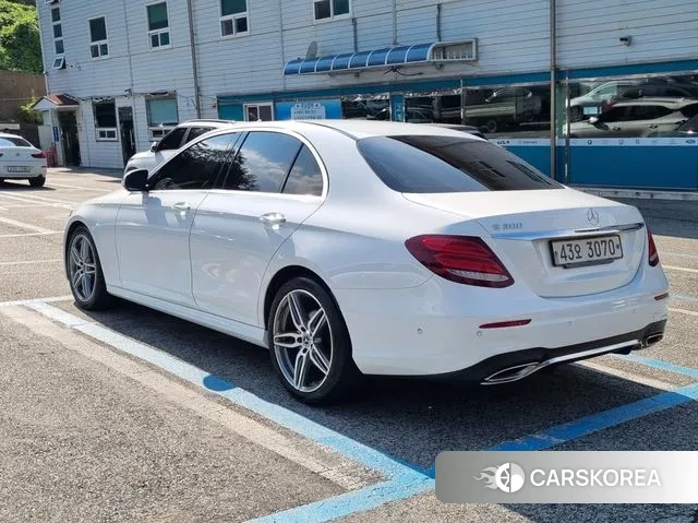 Mercedes-Benz E-Class W213 id 3162013 из Кореи 15