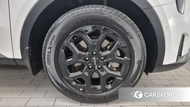 Kia The New Sorento 4th Generation id 2983970 из Кореи 15