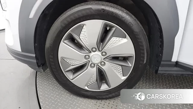 Hyundai Kona Electric id 3060598 из Кореи 15