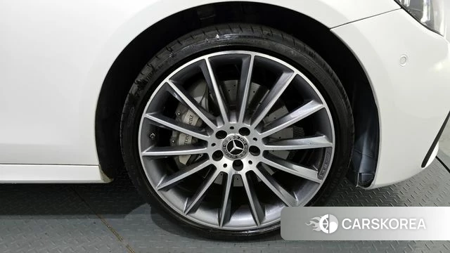 Mercedes-Benz E-Class W213 id 4727056 из Кореи 15
