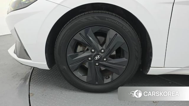 Hyundai Avante (CN7) id 4362641 из Кореи 15