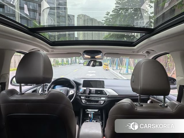 BMW iX3 id 4353092 из Китая 11
