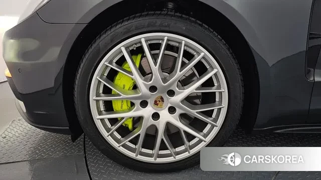 Porsche Panamera (971) id 3013133 из Кореи 15