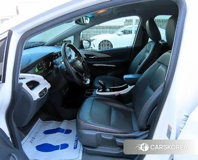 Chevrolet (GM Daewoo) Bolt EV id 3911491 из Кореи 14