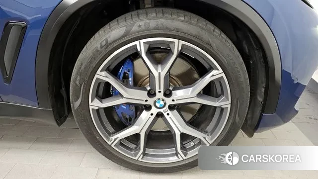 BMW X5 (G05) id 3059968 из Кореи 15