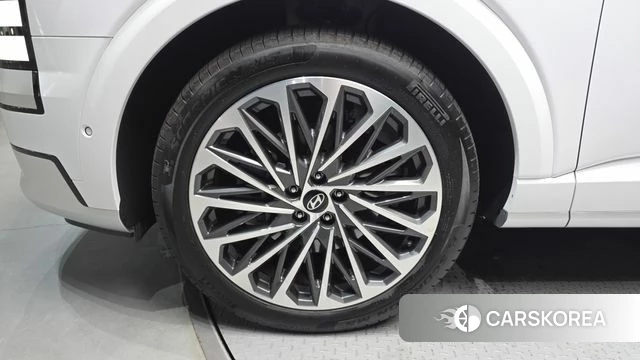 Hyundai Palisade (LX3) id 4590251 из Кореи 26