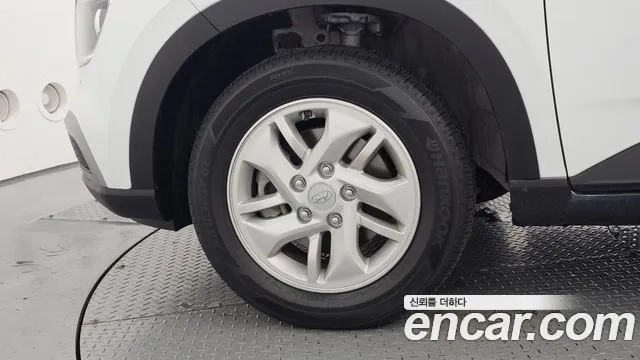 Hyundai Venue id 2936455 из Кореи 15