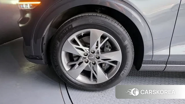 Genesis GV70 id 3561832 из Кореи 15