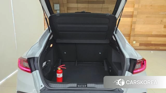 Renault Korea (Samsung) XM3 id 4397156 из Кореи 15