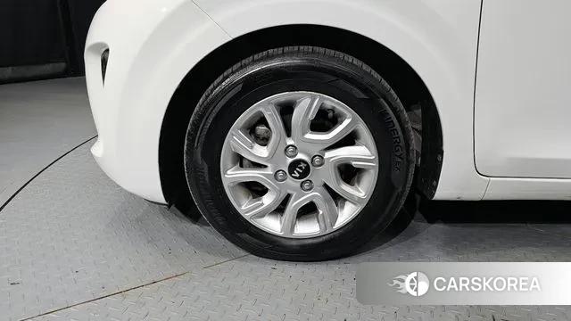 Kia All New Morning (JA) id 3374565 из Кореи 15