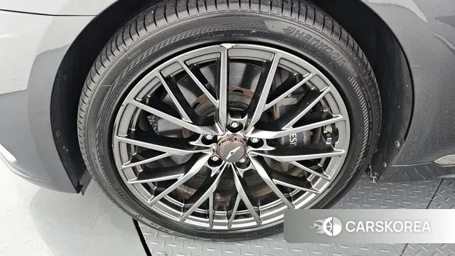 Genesis G80 id 3480317 из Кореи 15