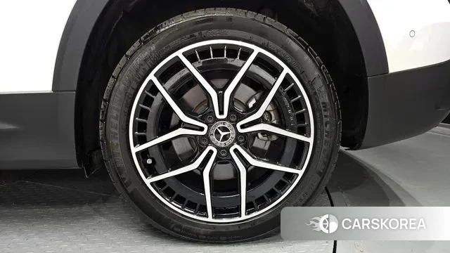 Mercedes-Benz EQB X243 id 3472404 из Кореи 15