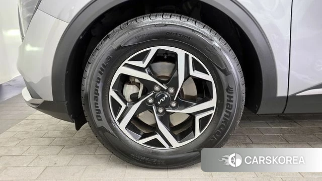 Kia Sportage 5th Generation id 3964717 из Кореи 15