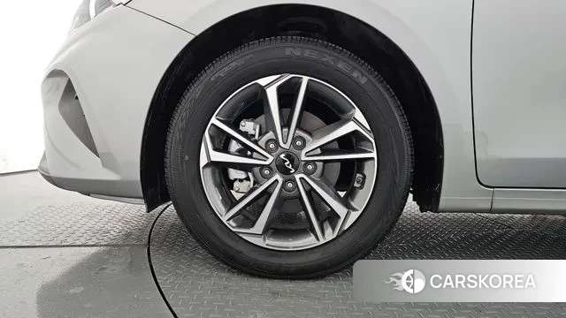 Kia The New K3 2nd generation id 3447778 из Кореи 15