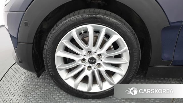 Mini Cooper Clubman id 4698486 из Кореи 27