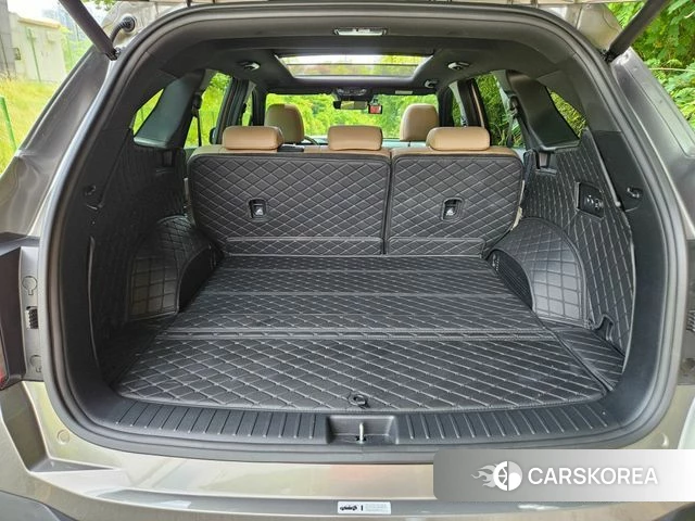Kia The New Sorento 4th Generation id 4366257 из Кореи 13