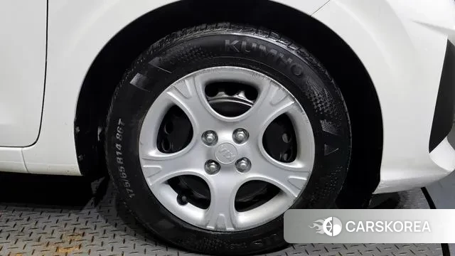 Kia Morning Urban (JA) id 3008072 из Кореи 15