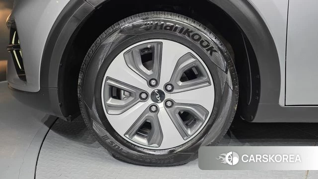 Kia The New Niro id 4323881 из Кореи 26