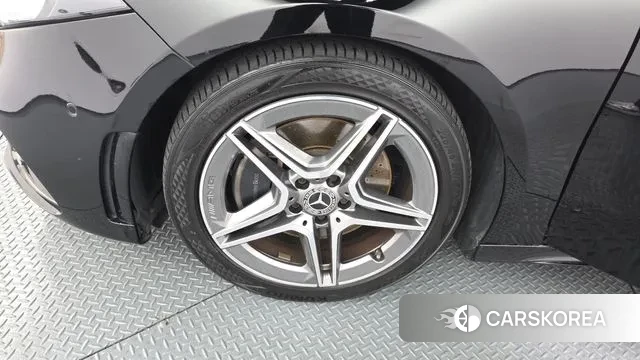 Mercedes-Benz A-Class W177 id 3033630 из Кореи 15