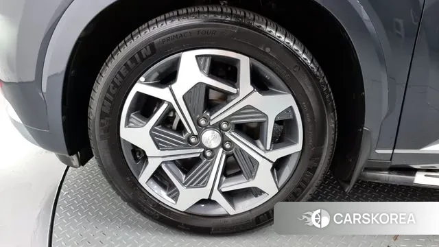 Hyundai Palisade id 3028360 из Кореи 15