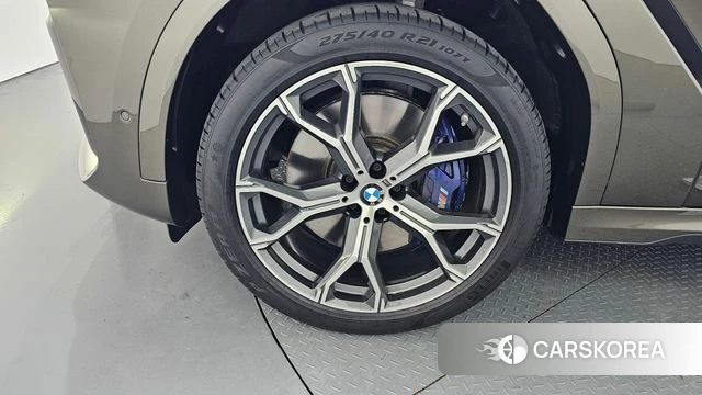 BMW X6 (G06) id 4672040 из Кореи 15