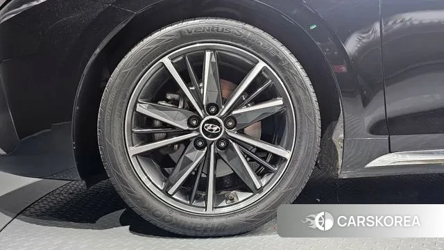 Hyundai The New Grandeur IG id 3023068 из Кореи 15